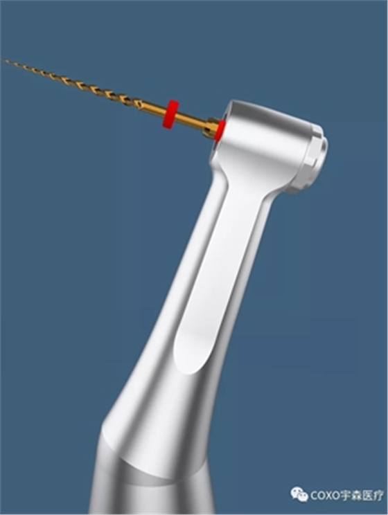 	新款經(jīng)濟(jì)普及型無線根管治療儀 	新款經(jīng)濟(jì)普及型無線根管治療儀