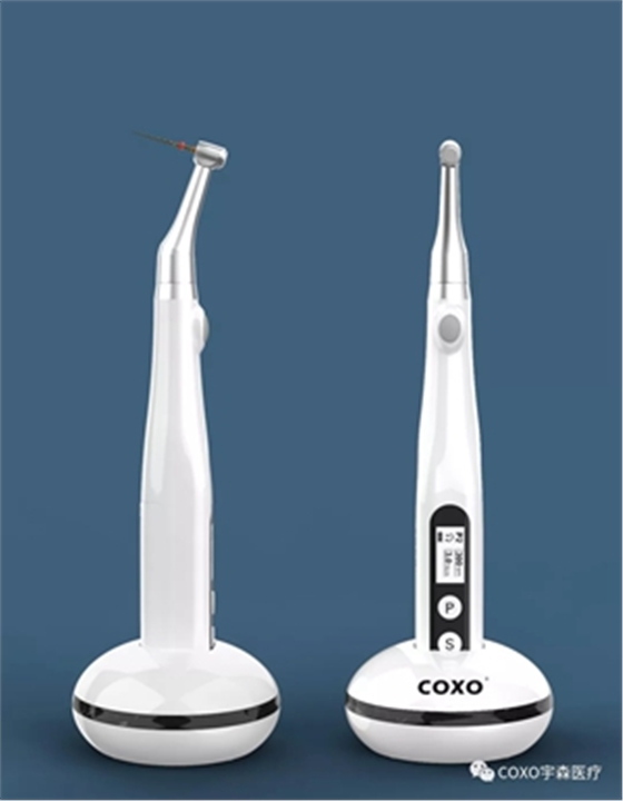 	新款經(jīng)濟(jì)普及型無線根管治療儀 	新款經(jīng)濟(jì)普及型無線根管治療儀