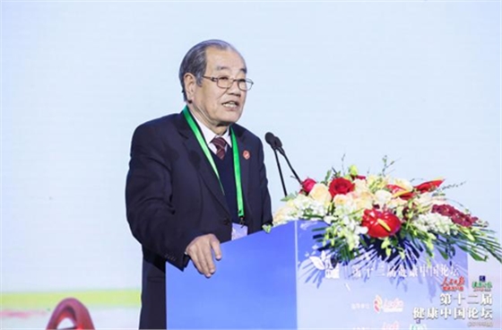 中年人牙周病會帶來老年大麻煩中華口腔醫(yī)學會名譽會長王興教授 中年人牙周病會帶來老年大麻煩中華口腔醫(yī)學會名譽會長王興教授