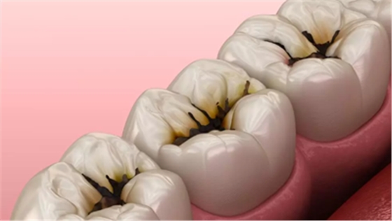 讓牙隱裂的診治少點(diǎn)「糾結(jié)」 讓牙隱裂的診治少點(diǎn)「糾結(jié)」