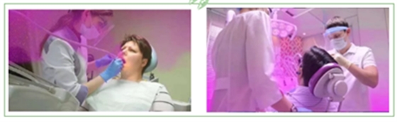 特殊時期為什么常規(guī)的口腔治療都不能做了？