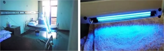 紫外線如何殺菌？如何選擇紫外線殺菌燈管？