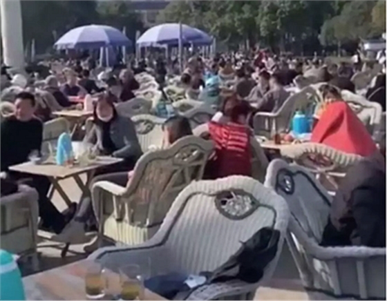 肺炎死亡太痛苦了，醫(yī)生爆：全程清醒慘叫，直至窒息。