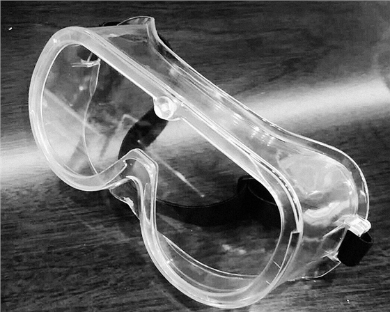 醫(yī)用防護(hù)隔離眼罩 醫(yī)用防護(hù)隔離眼罩