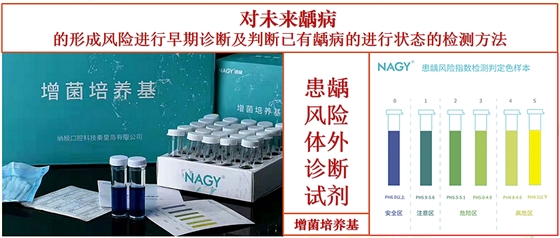 納極患齲風(fēng)險(xiǎn)體外診斷試劑——增菌培養(yǎng)基 納極患齲風(fēng)險(xiǎn)體外診斷試劑——增菌培養(yǎng)基