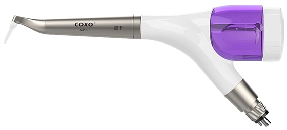 宇森口內(nèi)噴砂潔牙機CP-1新品 宇森口內(nèi)噴砂潔牙機CP-1新品