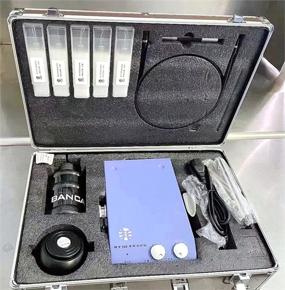 邦卡超聲潔牙機 邦卡超聲潔牙機