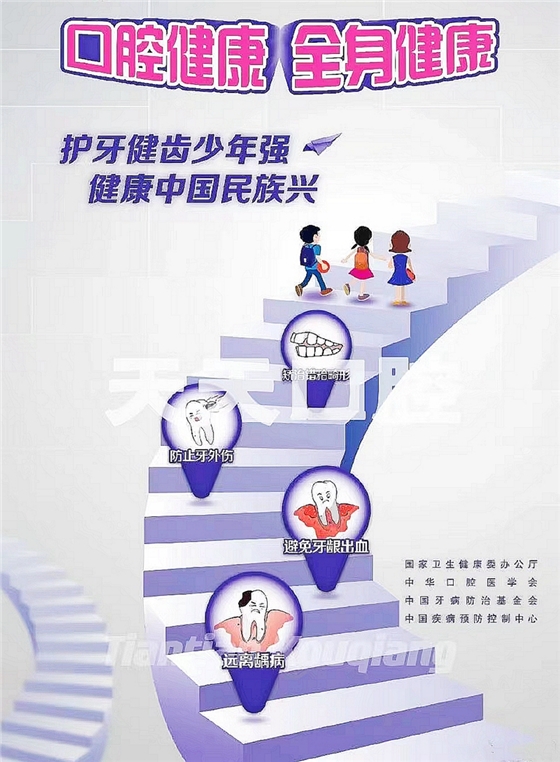 口腔健康 全身健康 口腔健康 全身健康