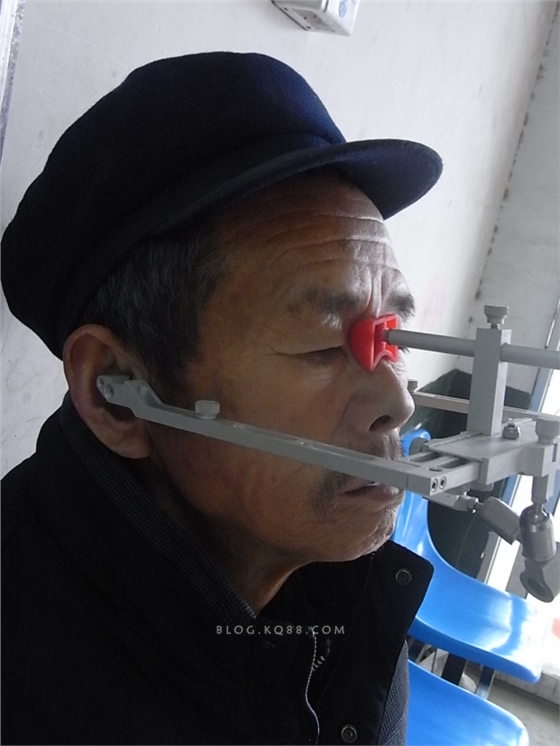 半可調(diào)頜架與面弓的使用 半可調(diào)頜架與面弓的使用