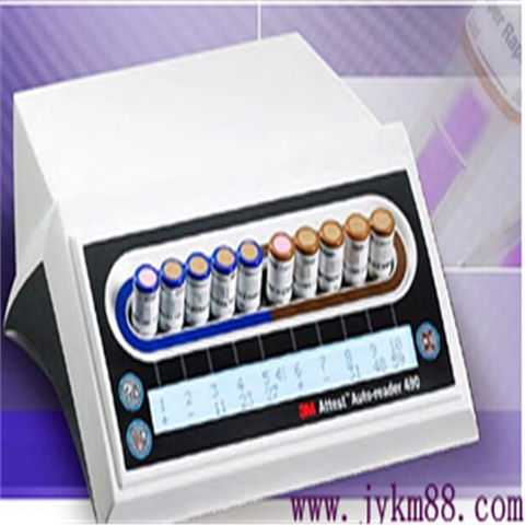 3M快速生物檢測儀