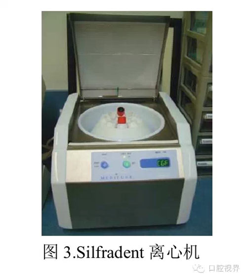 知道PRP?知道PRF?知道CGF? 知道PRP?知道PRF?知道CGF?