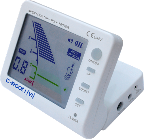 宇森根管測(cè)量?jī)x&牙髓活力 宇森根管測(cè)量?jī)x&牙髓活力