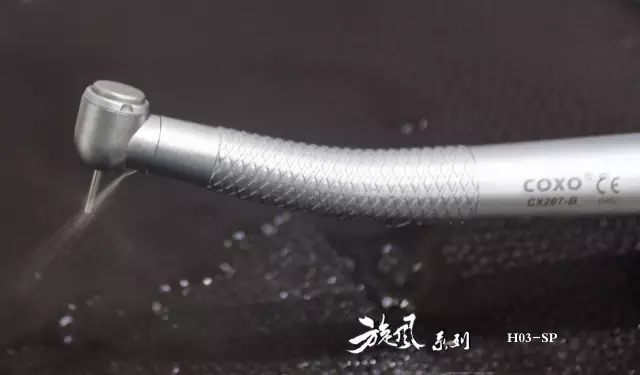 這些使用方法，確保牙科手機(jī)壽命長