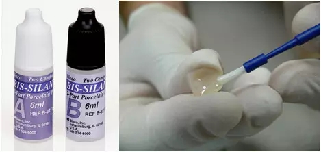 貼面粘接操作流程及要點(diǎn) 貼面粘接操作流程及要點(diǎn)