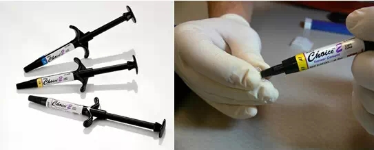 貼面粘接操作流程及要點(diǎn) 貼面粘接操作流程及要點(diǎn)