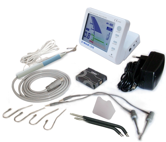 根管測量儀&牙髓活力 根管測量儀&牙髓活力