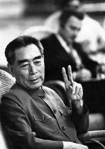 一月的懷思——紀(jì)念周總理逝世46周年 一月的懷思——紀(jì)念周總理逝世46周年