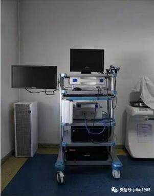 我院口腔種植科引進(jìn)國內(nèi)首臺口腔種植套管式微型內(nèi)窺鏡 我院口腔種植科引進(jìn)國內(nèi)首臺口腔種植套管式微型內(nèi)窺鏡