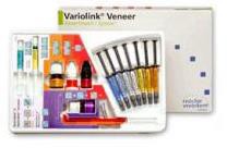 義獲嘉瓷貼面專用粘結劑套裝說明 義獲嘉瓷貼面專用粘結劑套裝說明