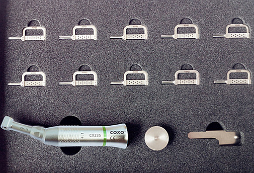 宇森正畸鄰面套裝 宇森正畸鄰面套裝