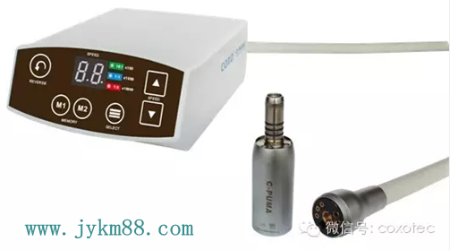 無碳電動馬達強勁動力，代替&ldquo;氣動馬達&rdquo;