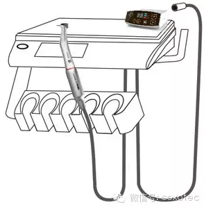 無碳電動馬達強勁動力，代替&ldquo;氣動馬達&rdquo;