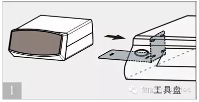 無碳電動馬達強勁動力，代替&ldquo;氣動馬達&rdquo;