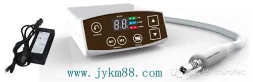 無碳電動馬達強勁動力，代替&ldquo;氣動馬達&rdquo;