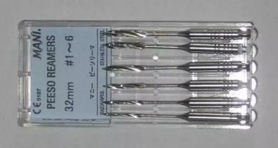 纖維樁臨床操作步驟 纖維樁臨床操作步驟