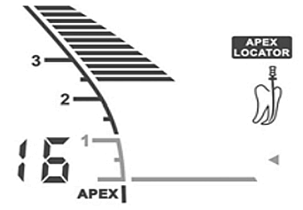 根管長度測量儀的使用 根管長度測量儀的使用