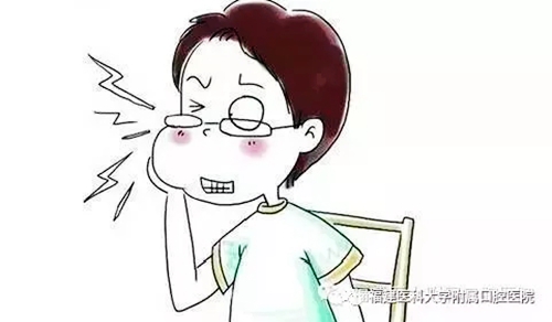 牙結(jié)石是怎么從一個(gè)