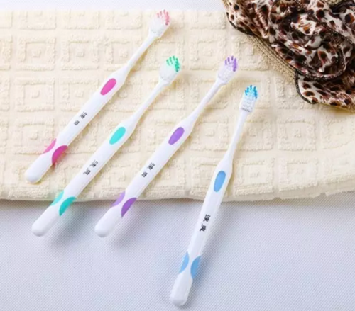 正畸型巴氏刷牙法視頻 正畸型巴氏刷牙法視頻