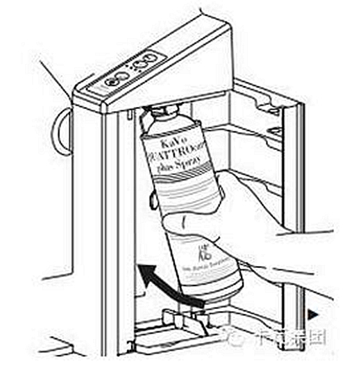 卡瓦學(xué)院 注油機(jī)操作指南 卡瓦學(xué)院 注油機(jī)操作指南