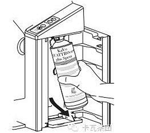 卡瓦學(xué)院 注油機(jī)操作指南 卡瓦學(xué)院 注油機(jī)操作指南