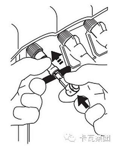 卡瓦學(xué)院 注油機(jī)操作指南 卡瓦學(xué)院 注油機(jī)操作指南