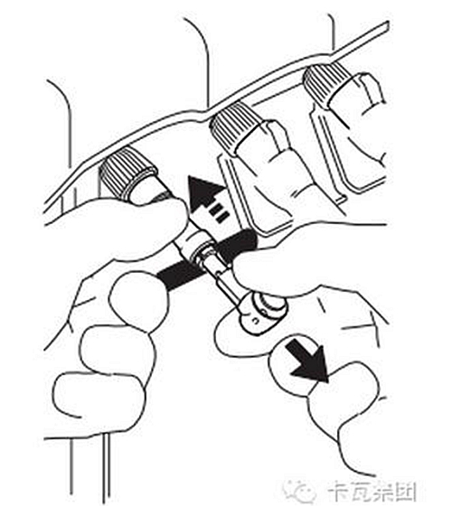 卡瓦學(xué)院 注油機(jī)操作指南 卡瓦學(xué)院 注油機(jī)操作指南