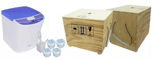 宇森藻酸鹽印模粉攪拌機 宇森藻酸鹽印模粉攪拌機