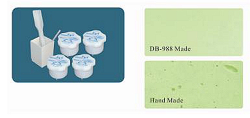 宇森藻酸鹽印模粉攪拌機 宇森藻酸鹽印模粉攪拌機