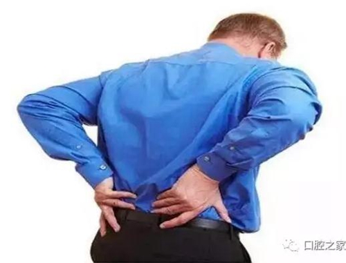 睡覺(jué)流口水怎么回事