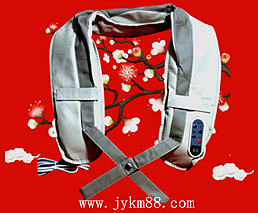 爽肩寶按摩披肩 爽肩寶按摩披肩