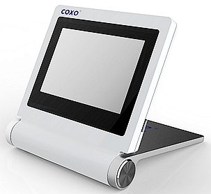 根管長度測量儀C-ROOT i+ 根管長度測量儀C-ROOT i+