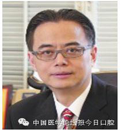 口腔診所的醫(yī)療質(zhì)量控制&mdash;&mdash;訪上海泓虎口腔門診部劉泓虎院長   