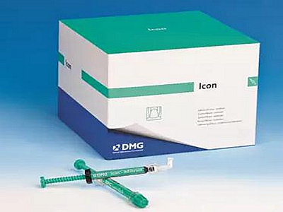 Icon 愛康滲透樹脂使用說(shuō)明書 Icon 愛康滲透樹脂使用說(shuō)明書