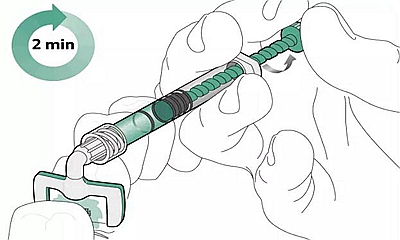 Icon 愛康滲透樹脂使用說(shuō)明書 Icon 愛康滲透樹脂使用說(shuō)明書