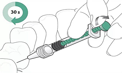 Icon 愛康滲透樹脂使用說(shuō)明書 Icon 愛康滲透樹脂使用說(shuō)明書