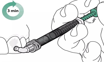 Icon 愛康滲透樹脂使用說(shuō)明書 Icon 愛康滲透樹脂使用說(shuō)明書