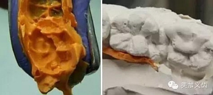 這10種情況下要重新取硅橡膠模型 這10種情況下要重新取硅橡膠模型