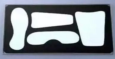 口腔攝影方法與技巧 口腔攝影方法與技巧