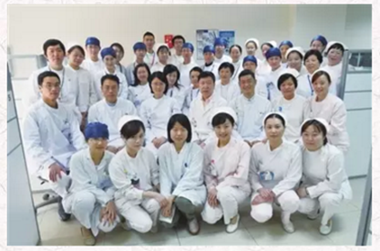 顯微知著 從齒開始&mdash;&mdash;上海第九人民醫(yī)院牙體牙髓科