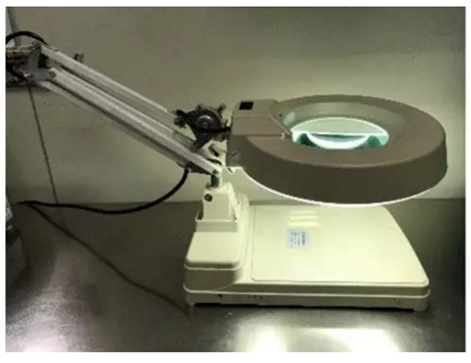 口腔器械清洗消毒滅菌流程 -空腔器械篇 口腔器械清洗消毒滅菌流程 -空腔器械篇